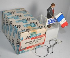 VINTAGE SCALEXTRIC 1:32 -