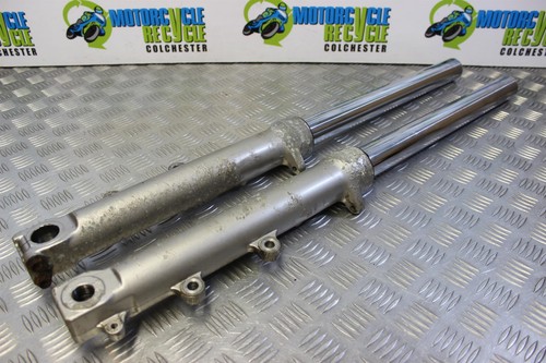 Suzuki gsf 1200 bandit forks - suzuki,