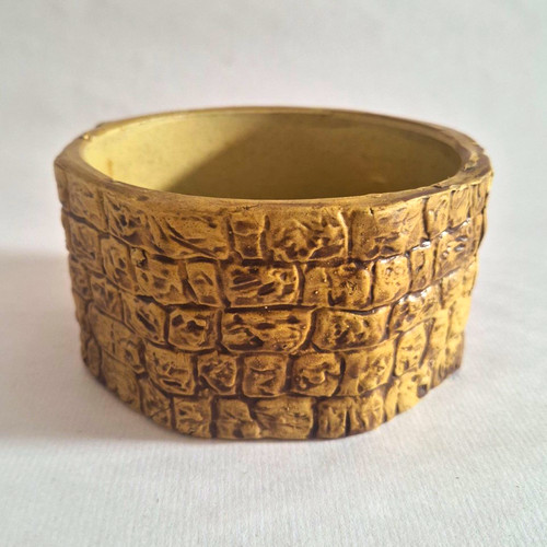 Vintage hillstonia stoneware - vintage,