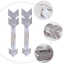 1Pc American Retro Style