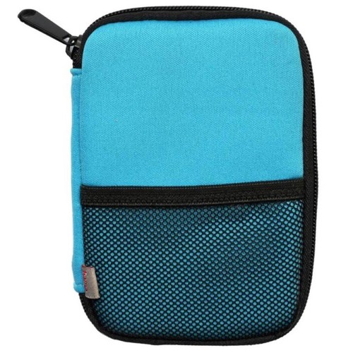 Hama memory card case - card,