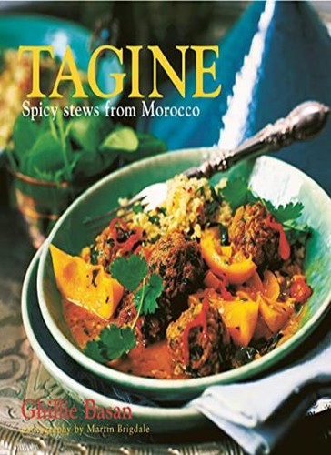 Tagine spicy stews from - stews,