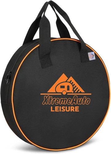 Xtremeauto caravan cable bag - cable,