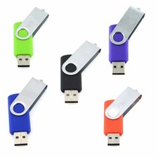 16GB 8GB 4GB 2GB 1GB USB Flash