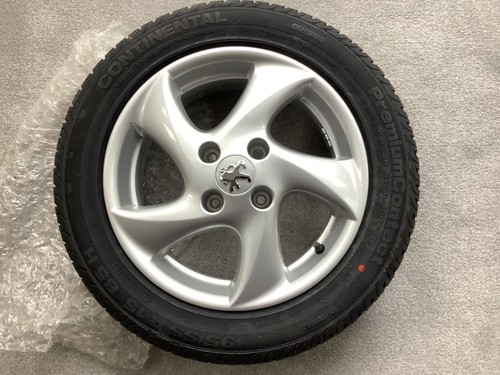 Brand new peugeot 206 - ,