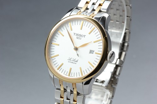 Box tissot le - [, locle