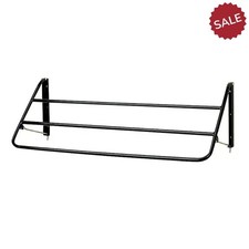 Stubbs Rug Rack Collapsible