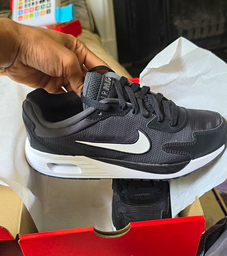 Nike air max solo - air, (gs)