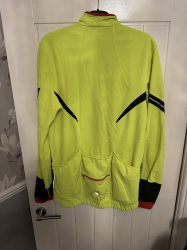 Gore bike wear jacket xxl - gore,