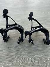 SRAM Red Black Edition Rim Brakes 