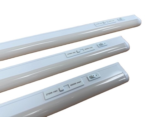 Led strip light link under - led,