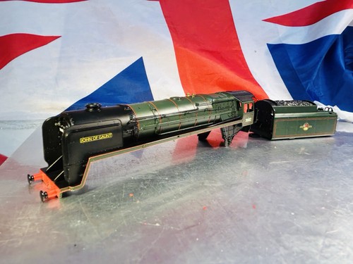 Hornby class 7mt - oo,