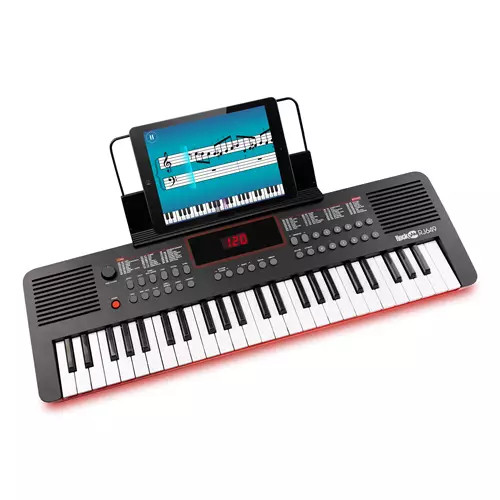 Rockjam rj649 key midi - 49,