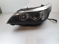 BMW 5 SERIES Headlight Front