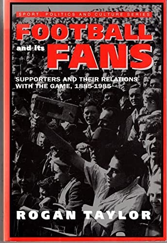 Football and its fans - football,