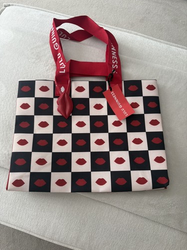 Lulu guinness waitrose lip - waitrose,
