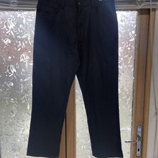 Men’s TU Trousers 36W 31L