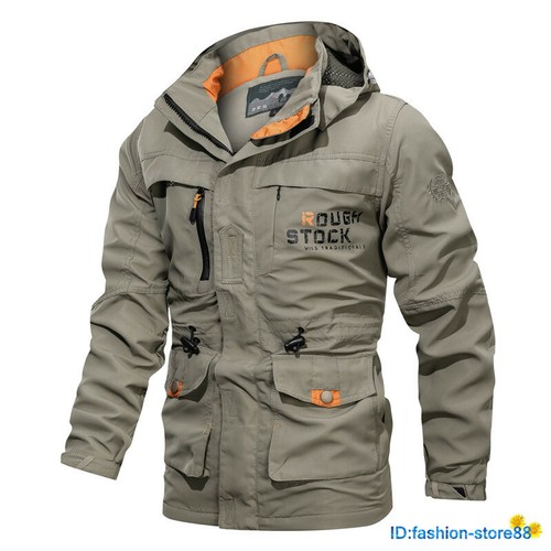 Mens spring waterproof - spring,