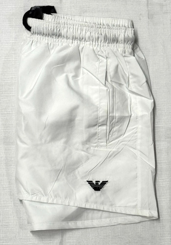 Armani summer swim shorts - summer,