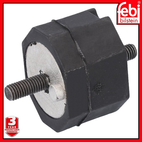 Rear gearbox transmission - rear,
