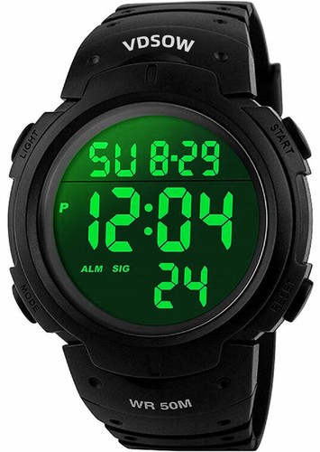 Vdsow men waterproof sports - vdsow,