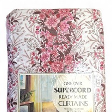 New Vintage 70s Supercord