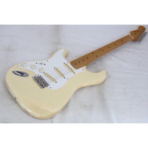 Fender japan stratocaster st57 - stratocaster,