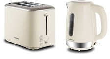 Morphy Richards Kettle &