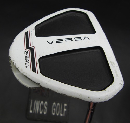 Odyssey versa ball putter - odyssey, 2-ball