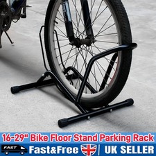 Bike Floor Stand Freestanding