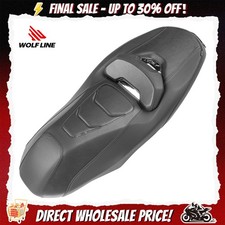 WOLFLINE Comfort Dual Seat for