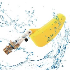 Ball Float Valve 1/2 inch for