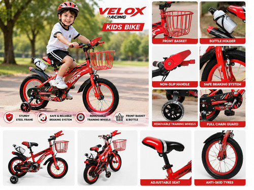Kids bike bicycle children - kids,