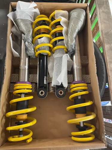 Variant inox coilover - variant,