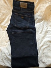 Emporio Armani Men's 8N1J21