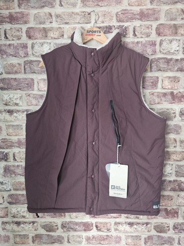 Jack wolfskin primaloft alex - x,