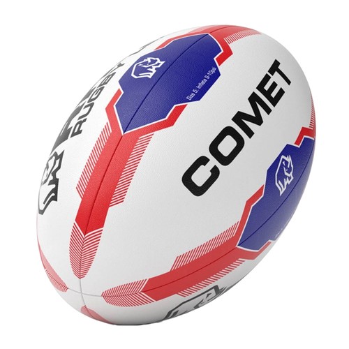 Rhino league comet rugby ball - rhino,