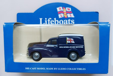 RNLI Die-cast Model  By Lledo