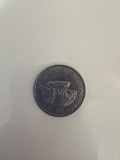 1992 Bailiwick of Jersey 10p