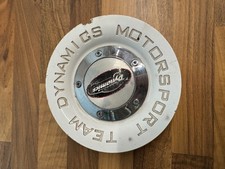 Single Team Dynamics Monza R