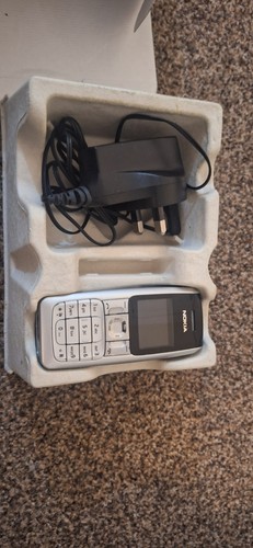 Nokia 2310 grey mobile phone - -,