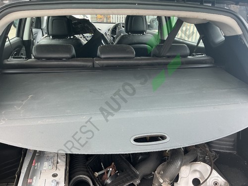 2014 hyundai ix35 - hyundai, shelf