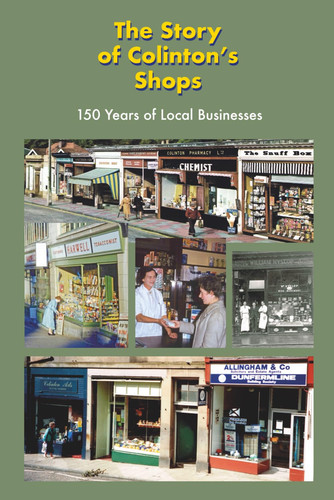 The story colinton shops - of,