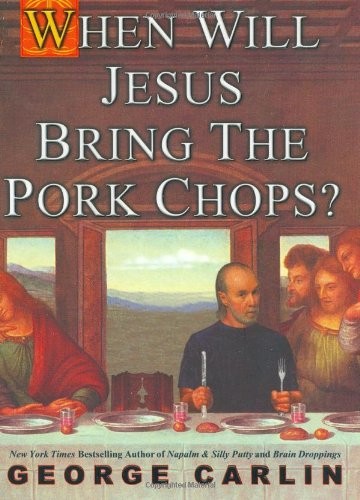 When will jesus - will, pork