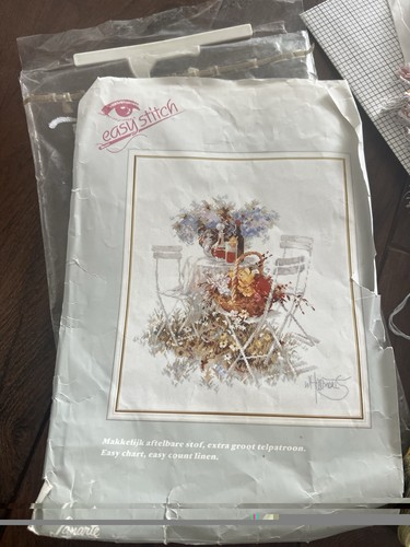 Lanarte cross stitch - lanarte,