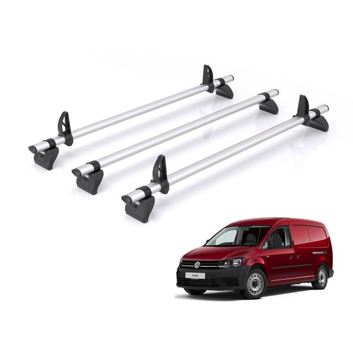 Caddy roof rack fits - caddy,
