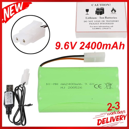 2400mah ni mh battery - ,