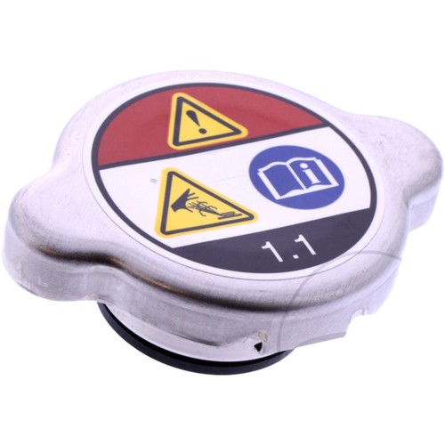 Original water radiator cap - original,