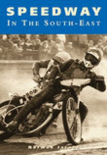 Speedway the south east - in, south-east