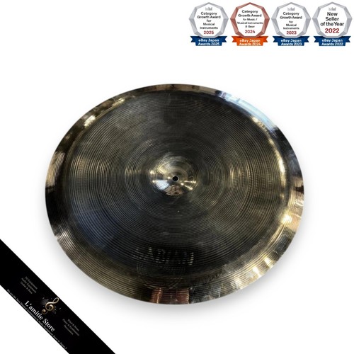 Sabian paragon china - sabian, 20"